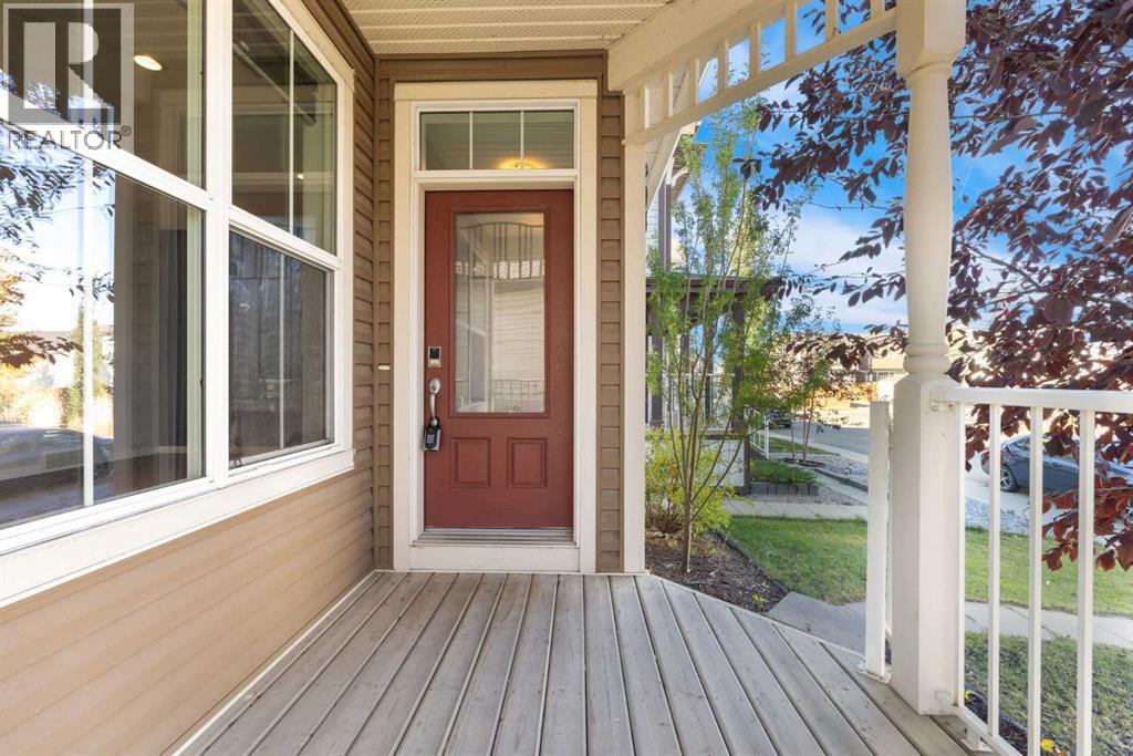 408 Auburn Crest Way Se, Calgary, Alberta  T3M 1P9 - Photo 2 - A2262438