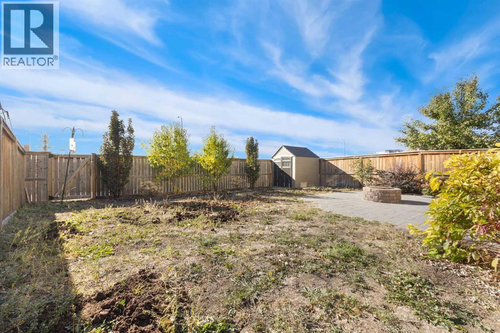 408 Auburn Crest Way Se, Calgary, Alberta  T3M 1P9 - Photo 43 - A2262438
