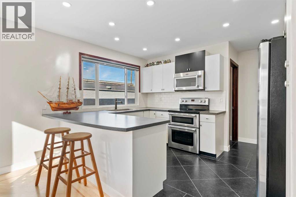 436 Attica Drive Se, Calgary, Alberta  T2H 1P6 - Photo 6 - A2261622