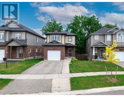 69 YVONNE CRESCENT, London South, Ontario