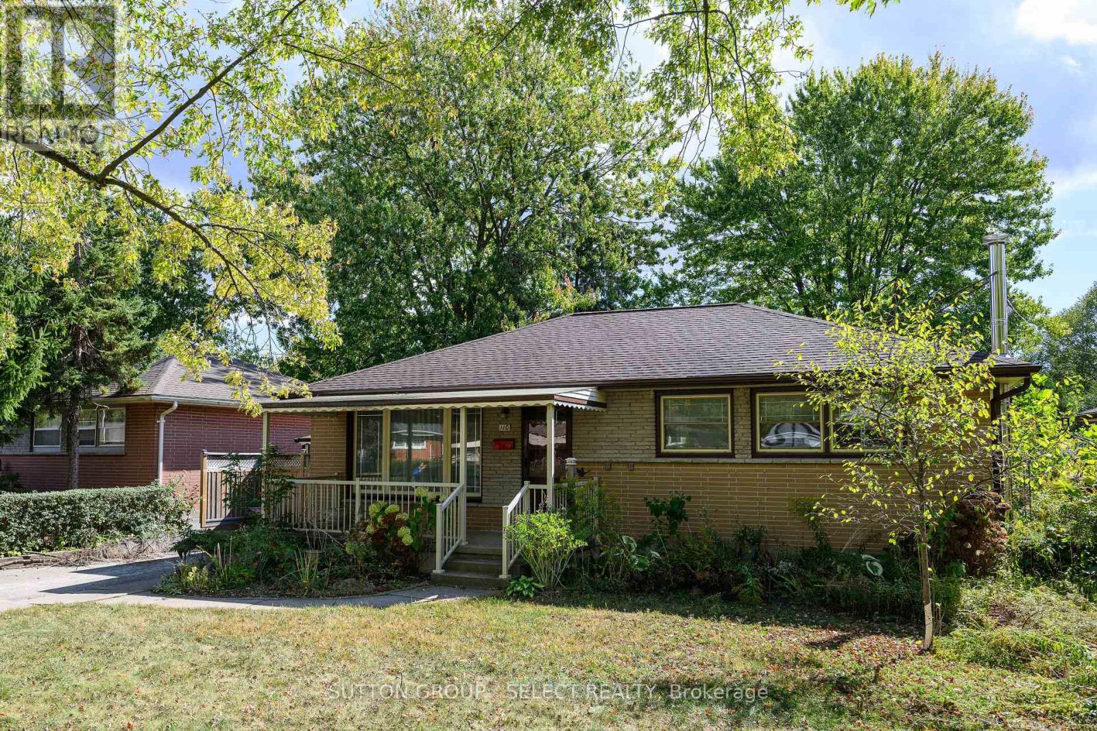 110 LAURENTIAN DRIVE N, London East, Ontario