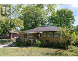 110 LAURENTIAN DRIVE N, London East, Ontario