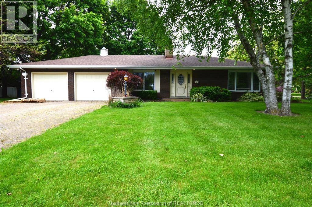 MLS# 25025393: 6 Ann STREET, Ridgetown, Canada