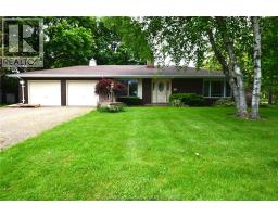 6 Ann STREET, Ridgetown, Ontario