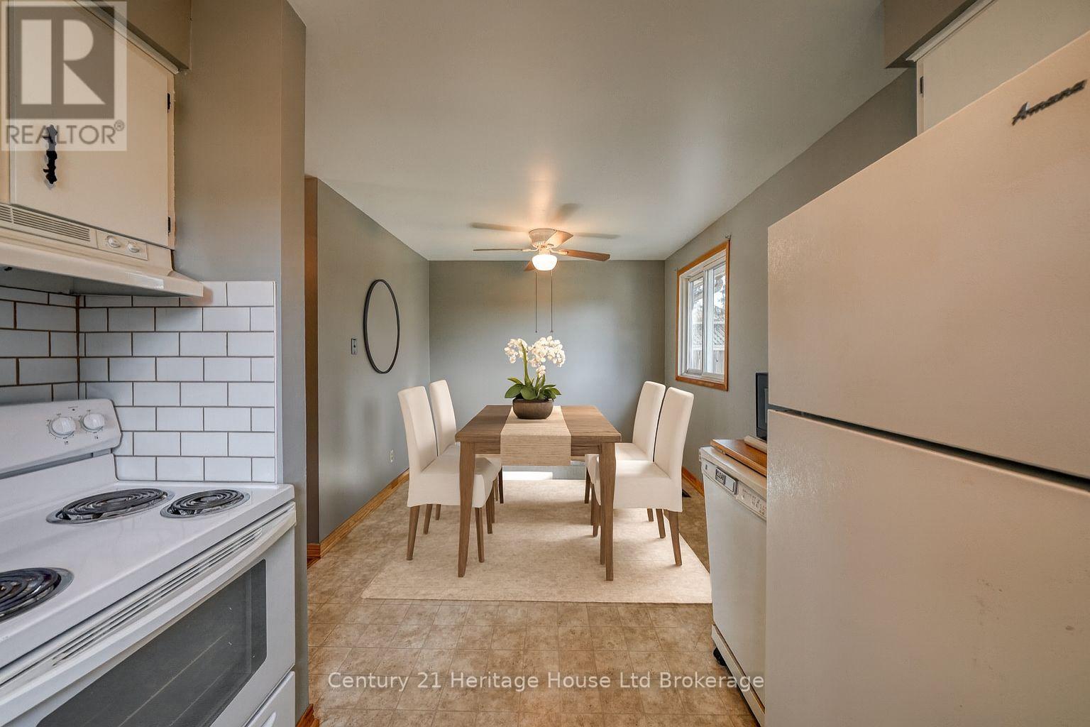 1068 Cree Avenue, Woodstock, Ontario  N4T 1A2 - Photo 22 - X12443747