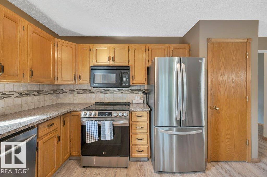 19 Hanover Ba, Sherwood Park, Alberta  T8A 5R5 - Photo 10 - E4461108