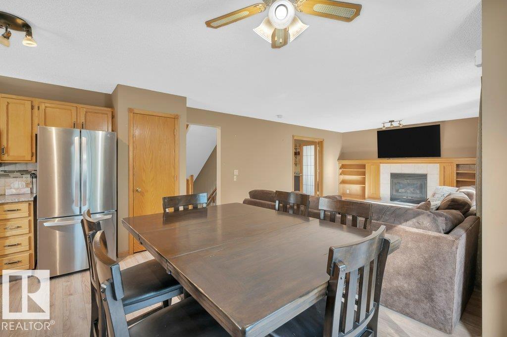 19 Hanover Ba, Sherwood Park, Alberta  T8A 5R5 - Photo 14 - E4461108