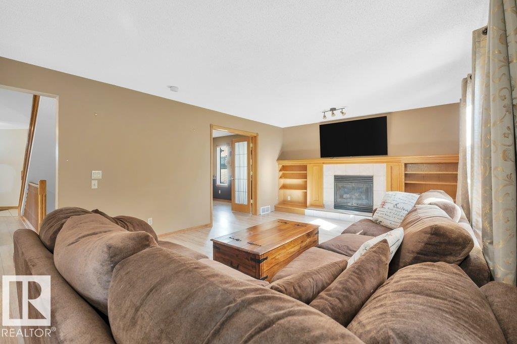 19 Hanover Ba, Sherwood Park, Alberta  T8A 5R5 - Photo 15 - E4461108
