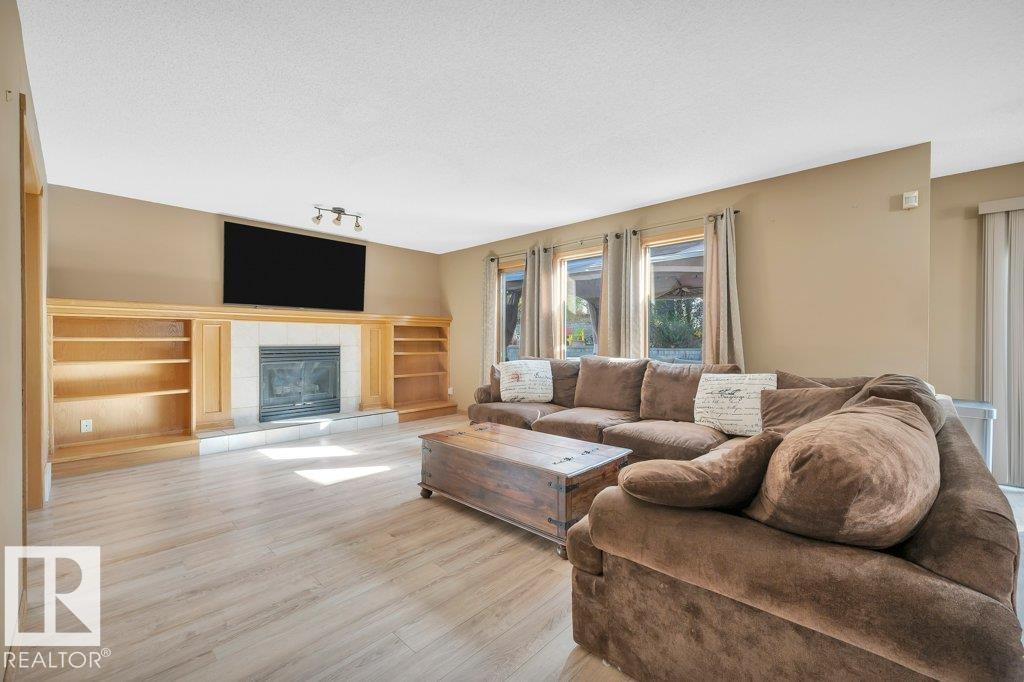 19 Hanover Ba, Sherwood Park, Alberta  T8A 5R5 - Photo 16 - E4461108