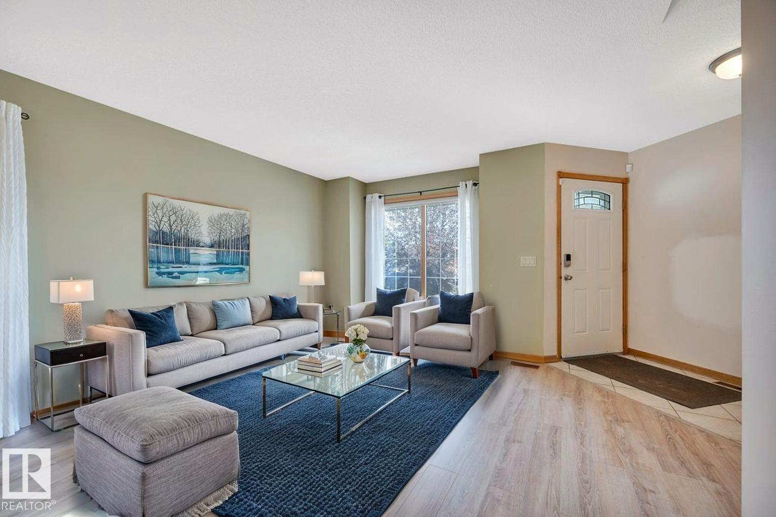 19 Hanover Ba, Sherwood Park, Alberta  T8A 5R5 - Photo 2 - E4461108