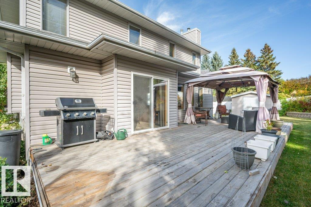 19 Hanover Ba, Sherwood Park, Alberta  T8A 5R5 - Photo 40 - E4461108