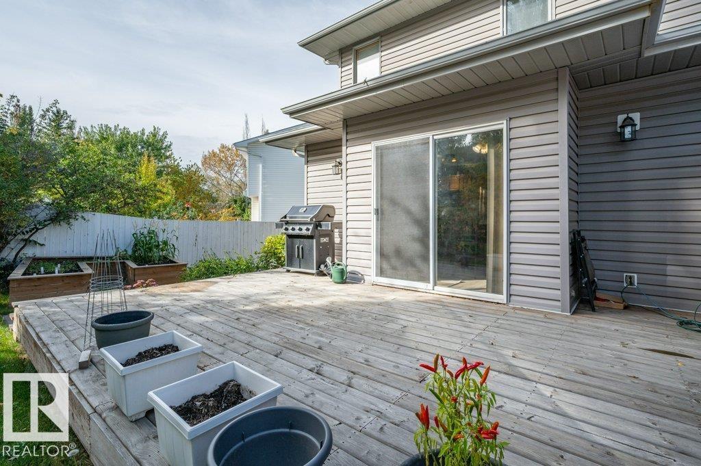 19 Hanover Ba, Sherwood Park, Alberta  T8A 5R5 - Photo 41 - E4461108