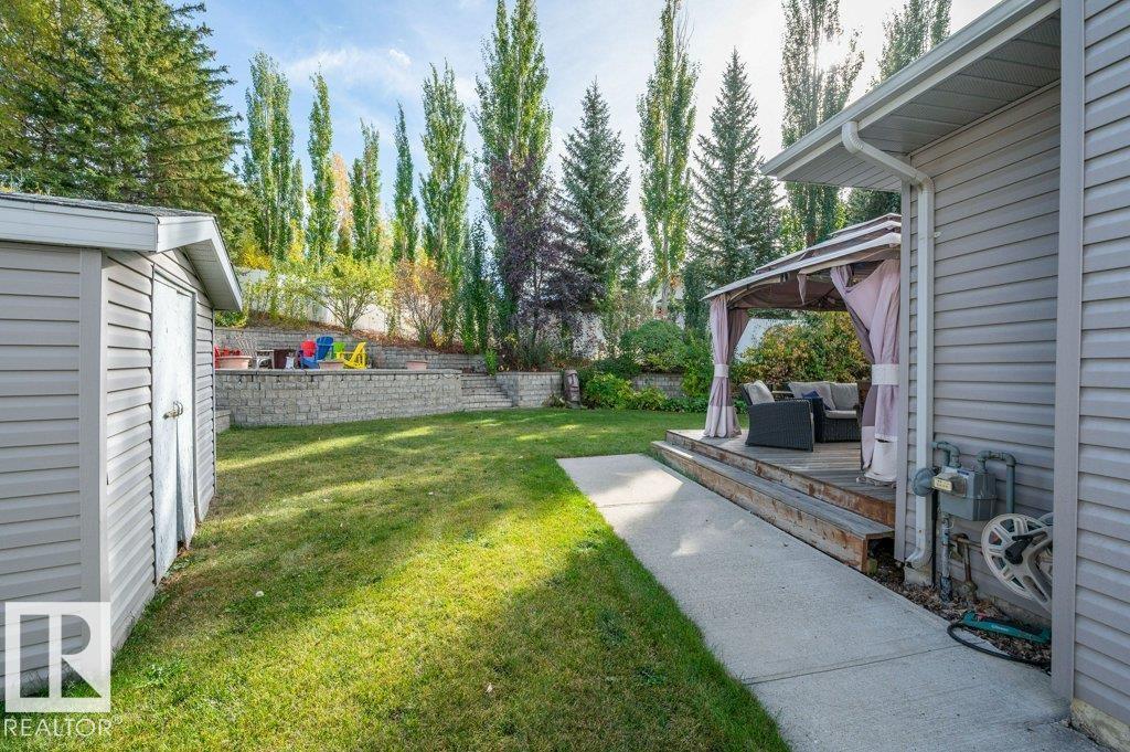 19 Hanover Ba, Sherwood Park, Alberta  T8A 5R5 - Photo 47 - E4461108