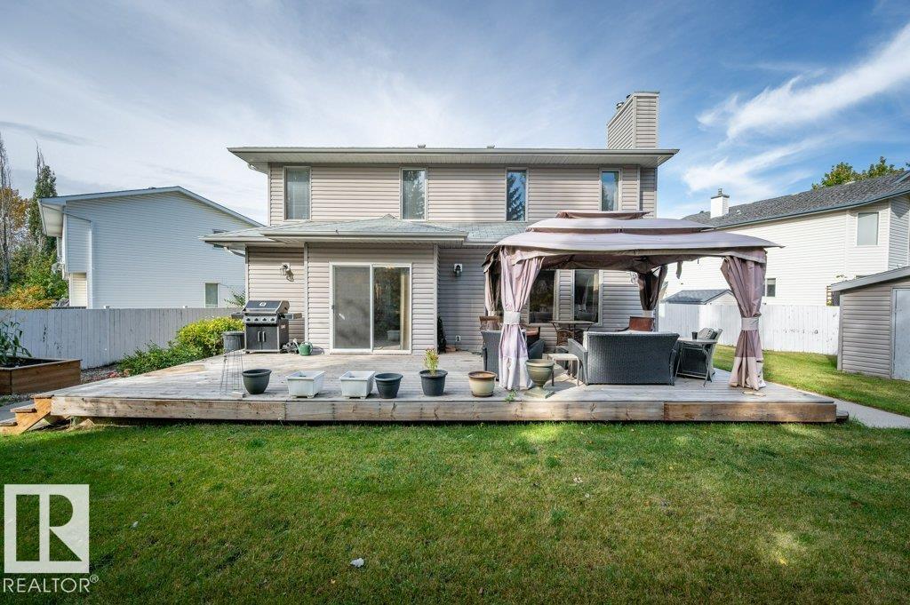 19 Hanover Ba, Sherwood Park, Alberta  T8A 5R5 - Photo 53 - E4461108