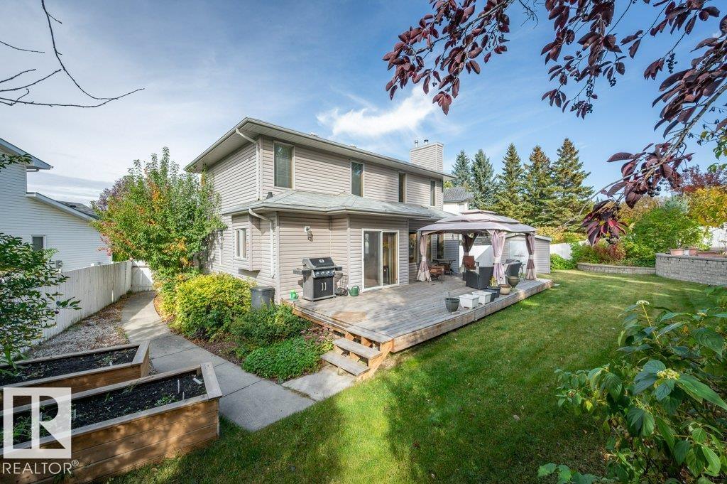 19 Hanover Ba, Sherwood Park, Alberta  T8A 5R5 - Photo 54 - E4461108
