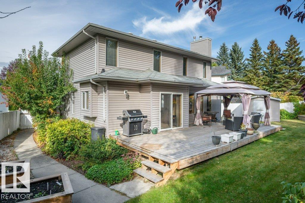 19 Hanover Ba, Sherwood Park, Alberta  T8A 5R5 - Photo 55 - E4461108