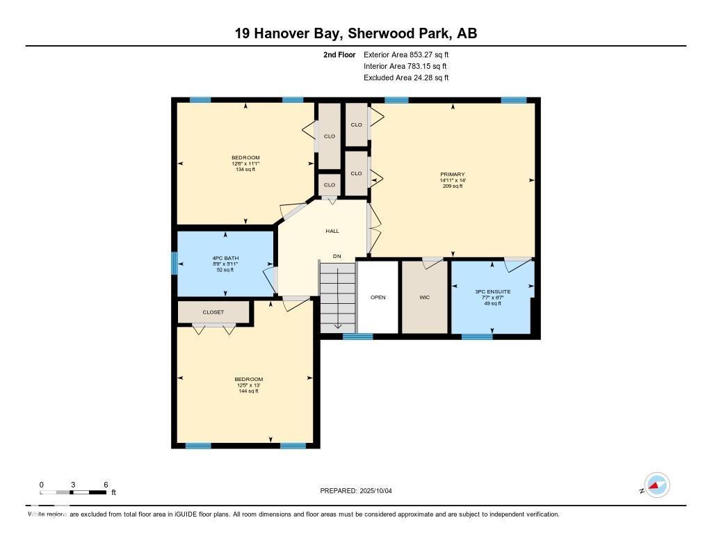 19 Hanover Ba, Sherwood Park, Alberta  T8A 5R5 - Photo 59 - E4461108