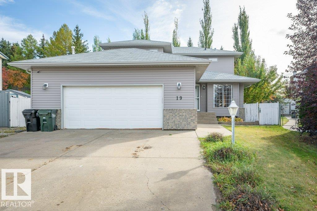 19 Hanover Ba, Sherwood Park, Alberta  T8A 5R5 - Photo 61 - E4461108
