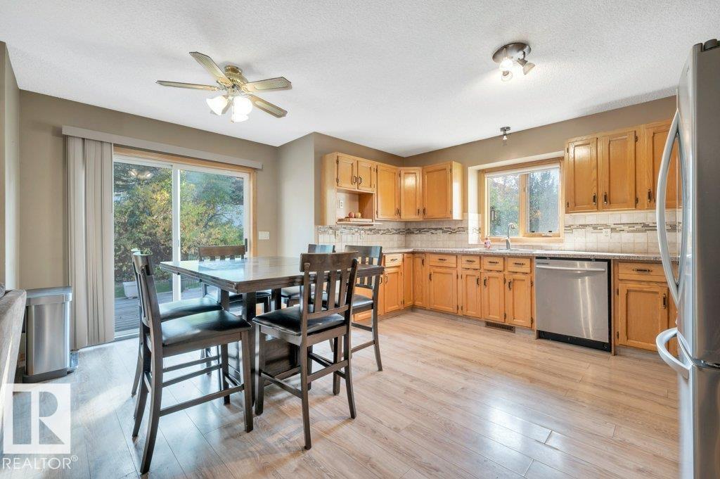 19 Hanover Ba, Sherwood Park, Alberta  T8A 5R5 - Photo 8 - E4461108