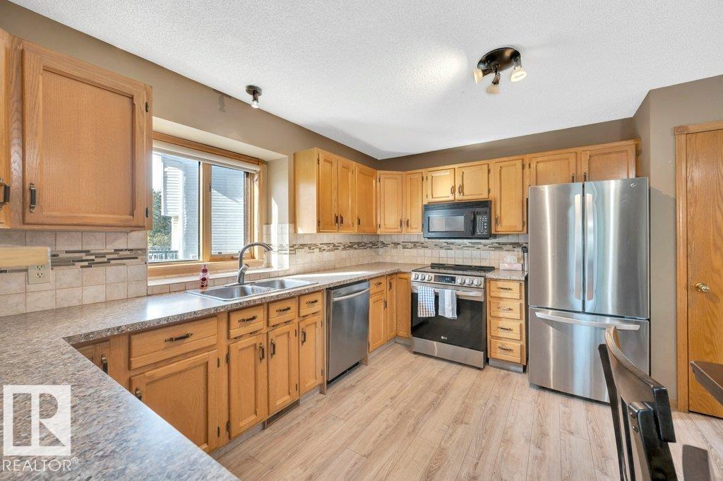 19 Hanover Ba, Sherwood Park, Alberta  T8A 5R5 - Photo 9 - E4461108