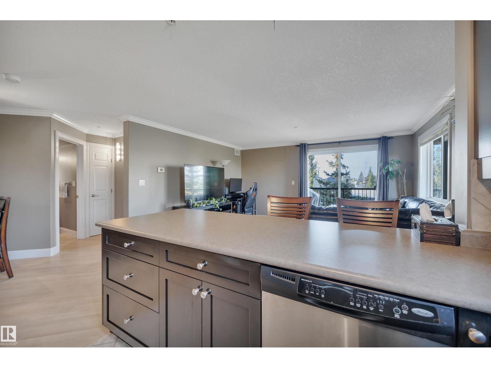 #305 14608 125 St Nw, Edmonton, Alberta  T5X 0B5 - Photo 12 - E4461109