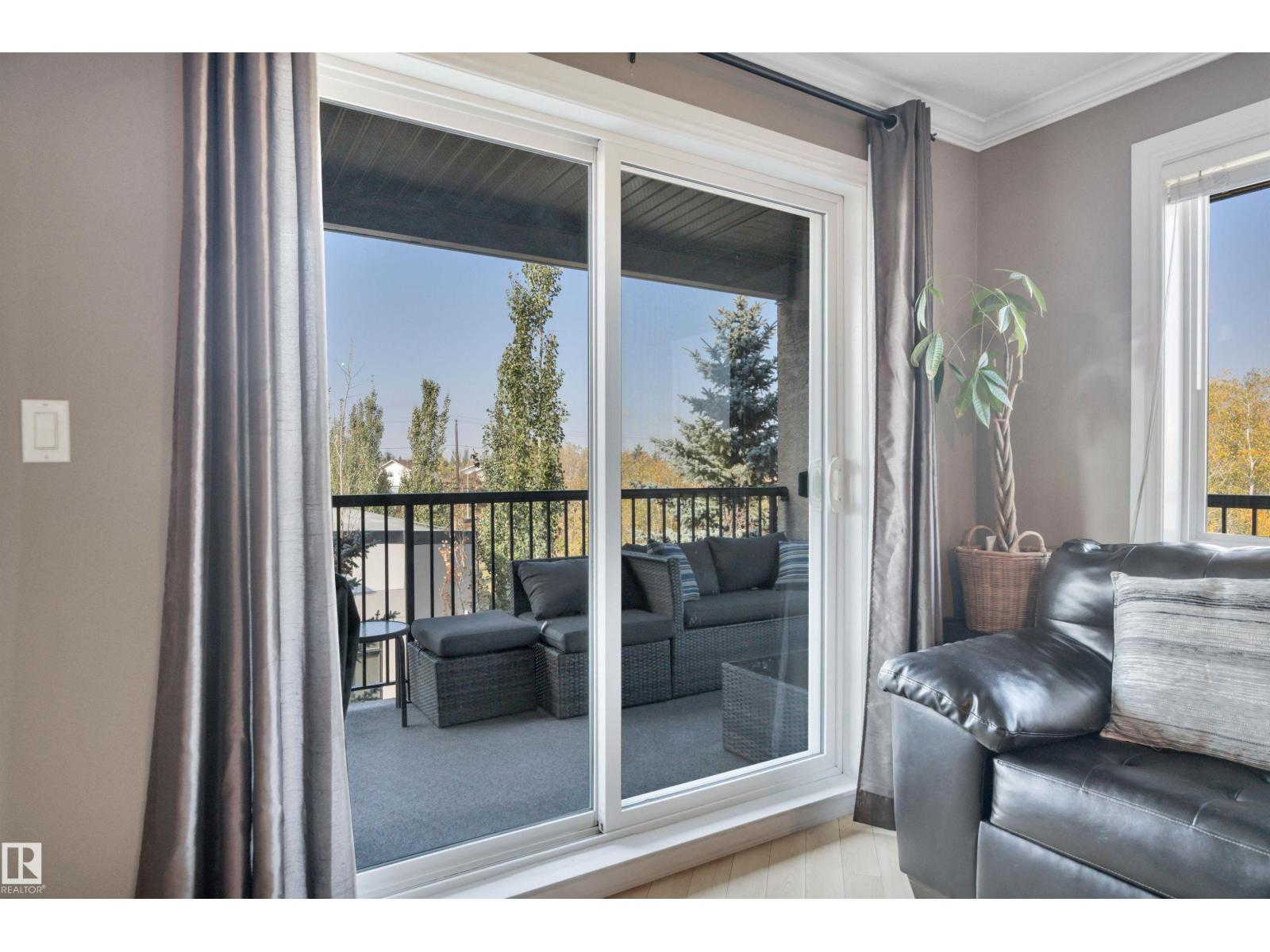 #305 14608 125 St Nw, Edmonton, Alberta  T5X 0B5 - Photo 13 - E4461109