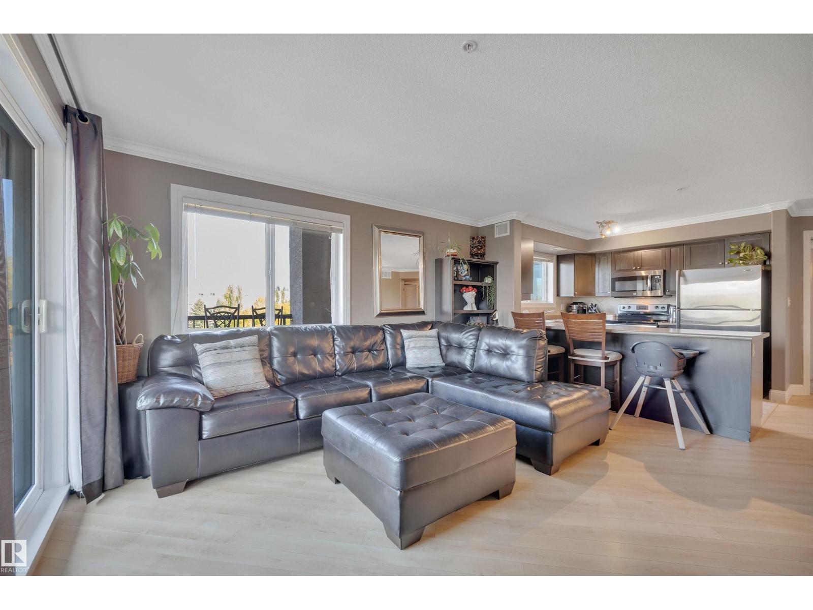 #305 14608 125 St Nw, Edmonton, Alberta  T5X 0B5 - Photo 15 - E4461109