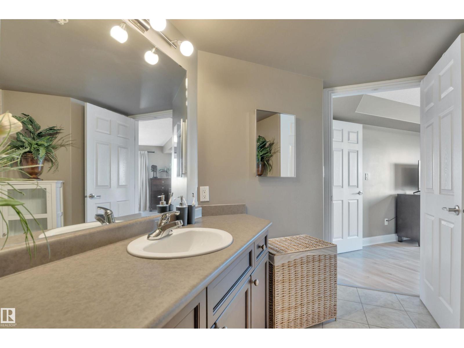 #305 14608 125 St Nw, Edmonton, Alberta  T5X 0B5 - Photo 28 - E4461109