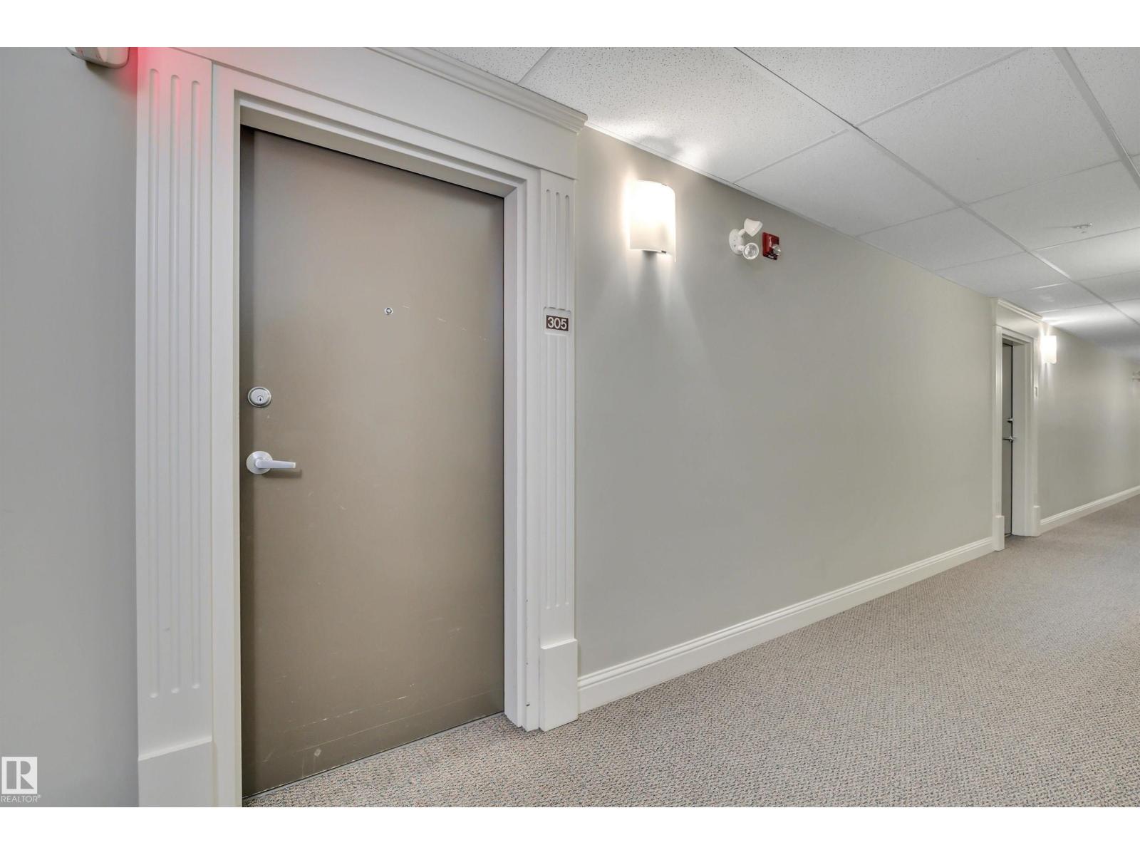#305 14608 125 St Nw, Edmonton, Alberta  T5X 0B5 - Photo 3 - E4461109