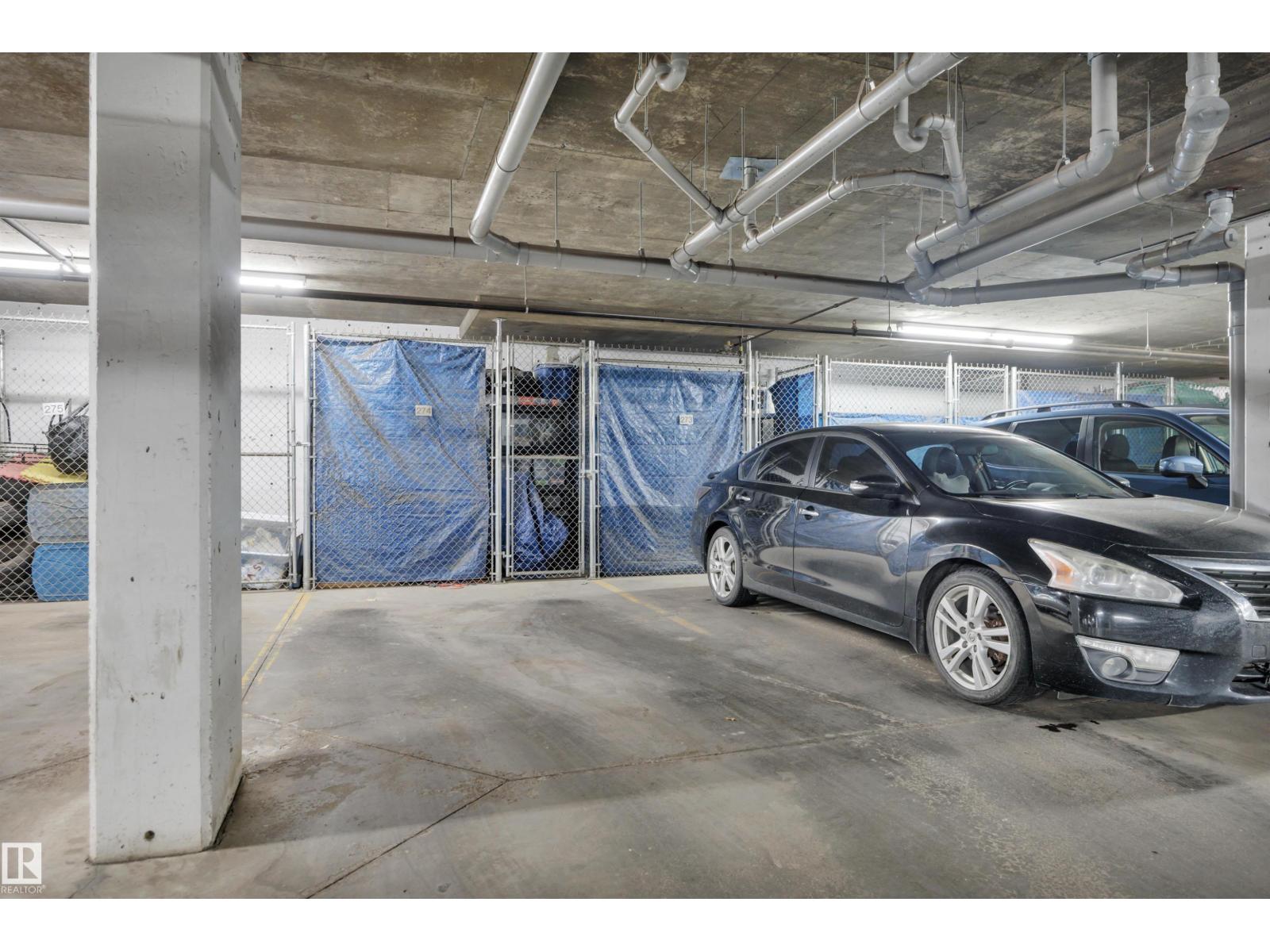 #305 14608 125 St Nw, Edmonton, Alberta  T5X 0B5 - Photo 33 - E4461109