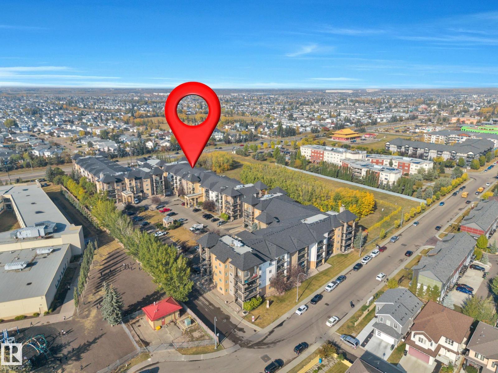 #305 14608 125 St Nw, Edmonton, Alberta  T5X 0B5 - Photo 35 - E4461109
