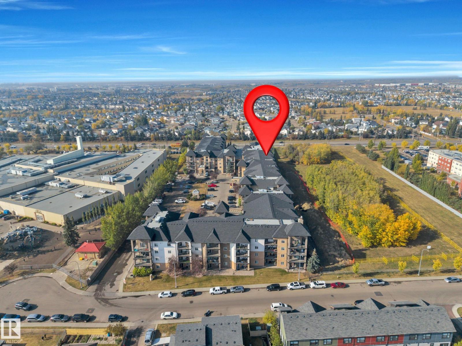 #305 14608 125 St Nw, Edmonton, Alberta  T5X 0B5 - Photo 36 - E4461109