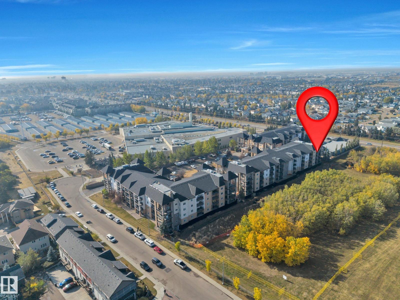 #305 14608 125 St Nw, Edmonton, Alberta  T5X 0B5 - Photo 37 - E4461109