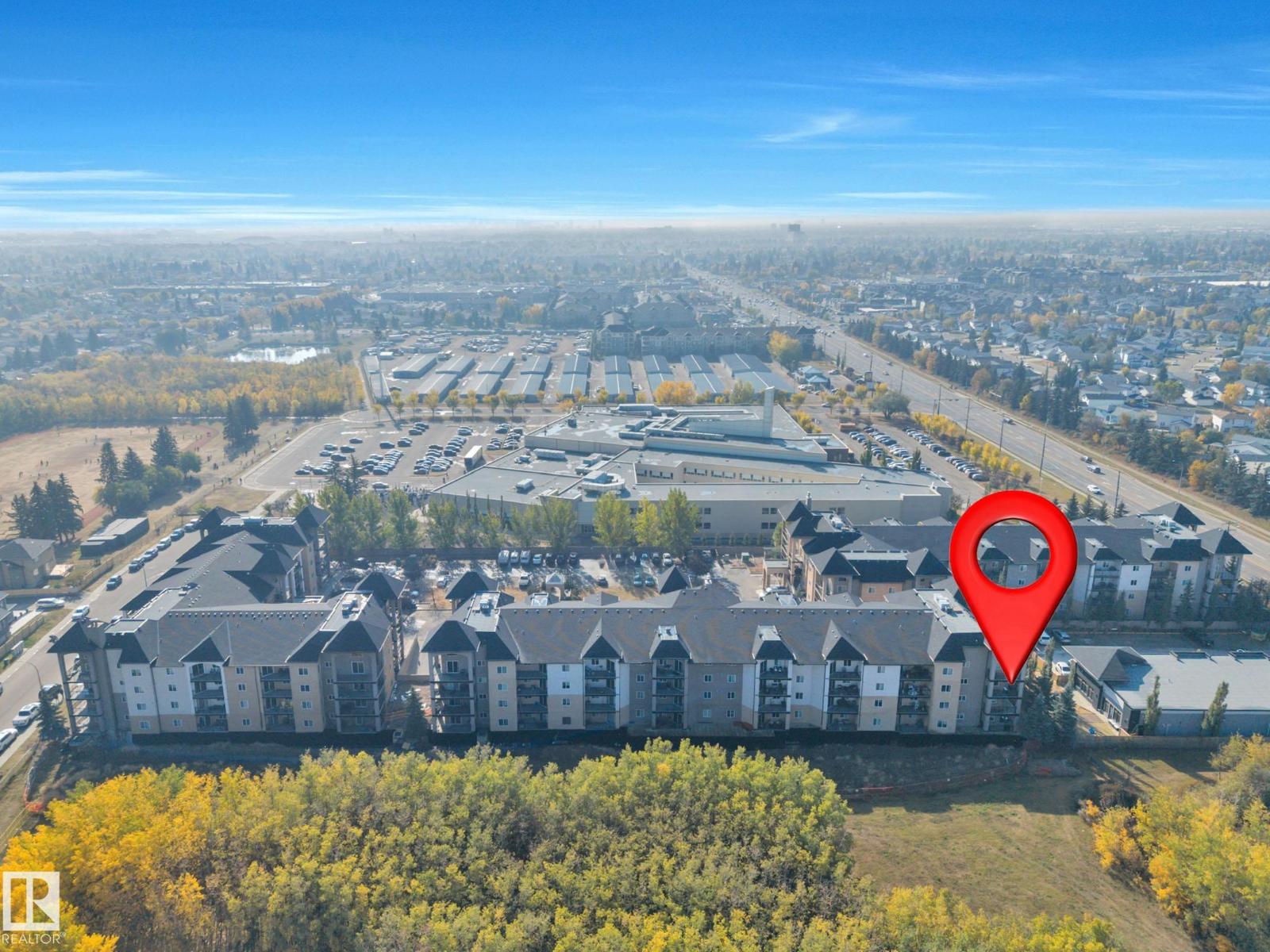 #305 14608 125 St Nw, Edmonton, Alberta  T5X 0B5 - Photo 38 - E4461109