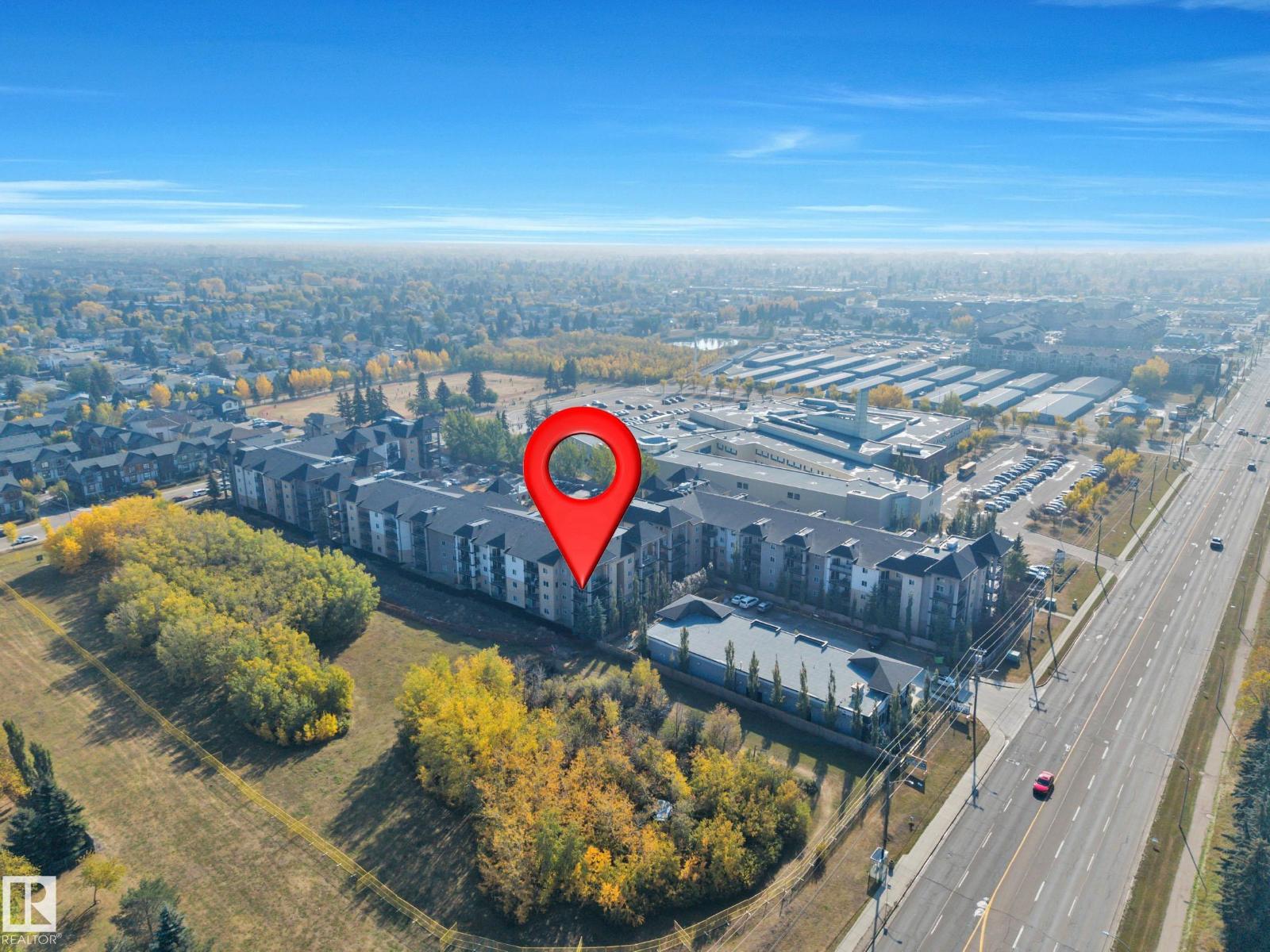 #305 14608 125 St Nw, Edmonton, Alberta  T5X 0B5 - Photo 39 - E4461109