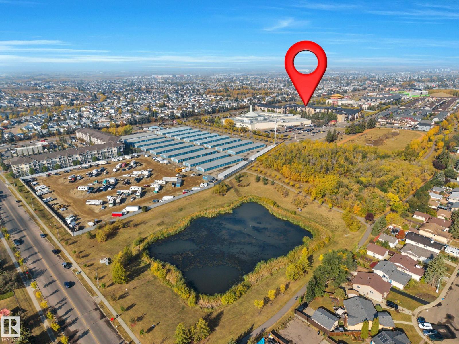 #305 14608 125 St Nw, Edmonton, Alberta  T5X 0B5 - Photo 42 - E4461109