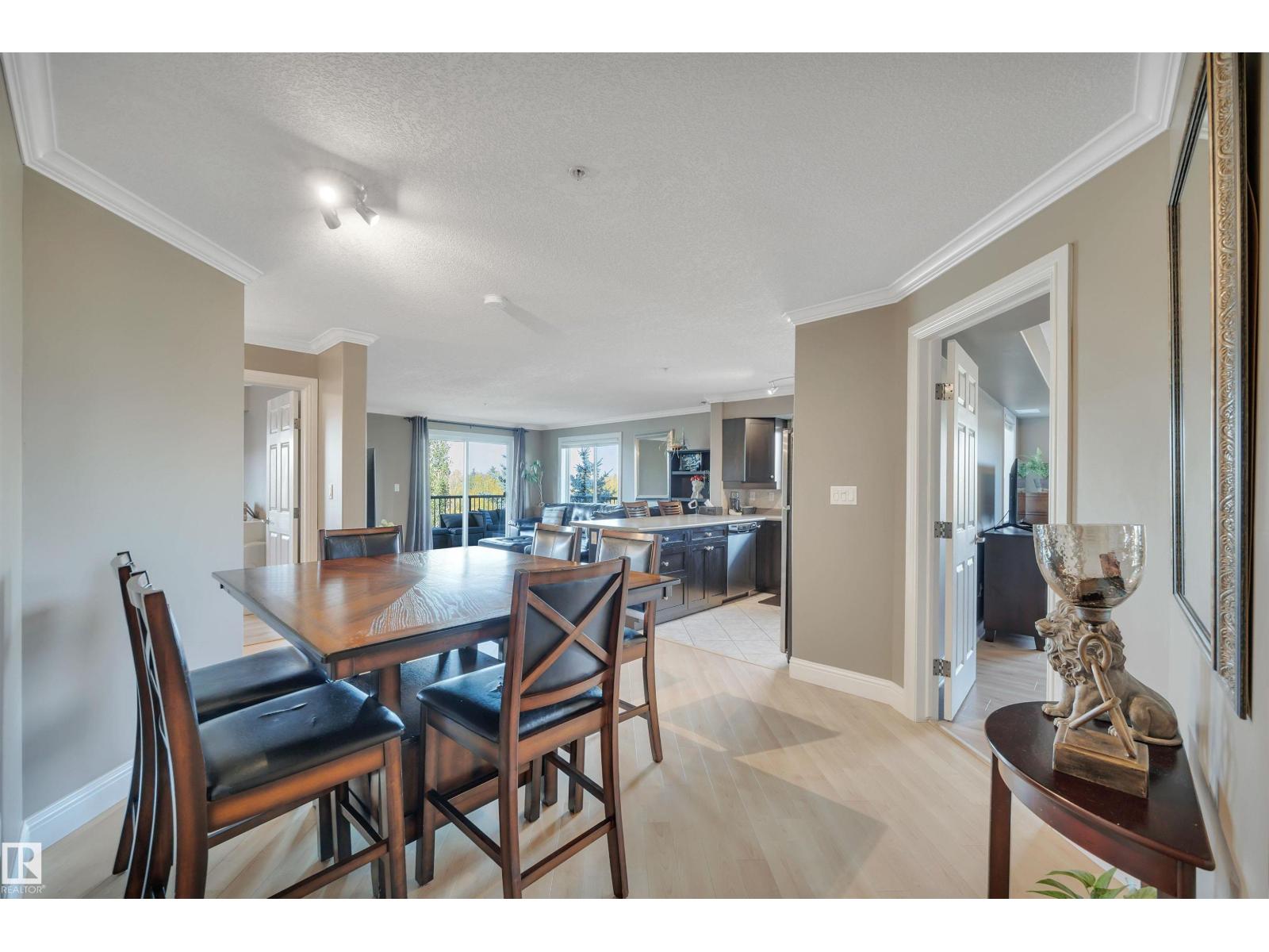 #305 14608 125 St Nw, Edmonton, Alberta  T5X 0B5 - Photo 6 - E4461109