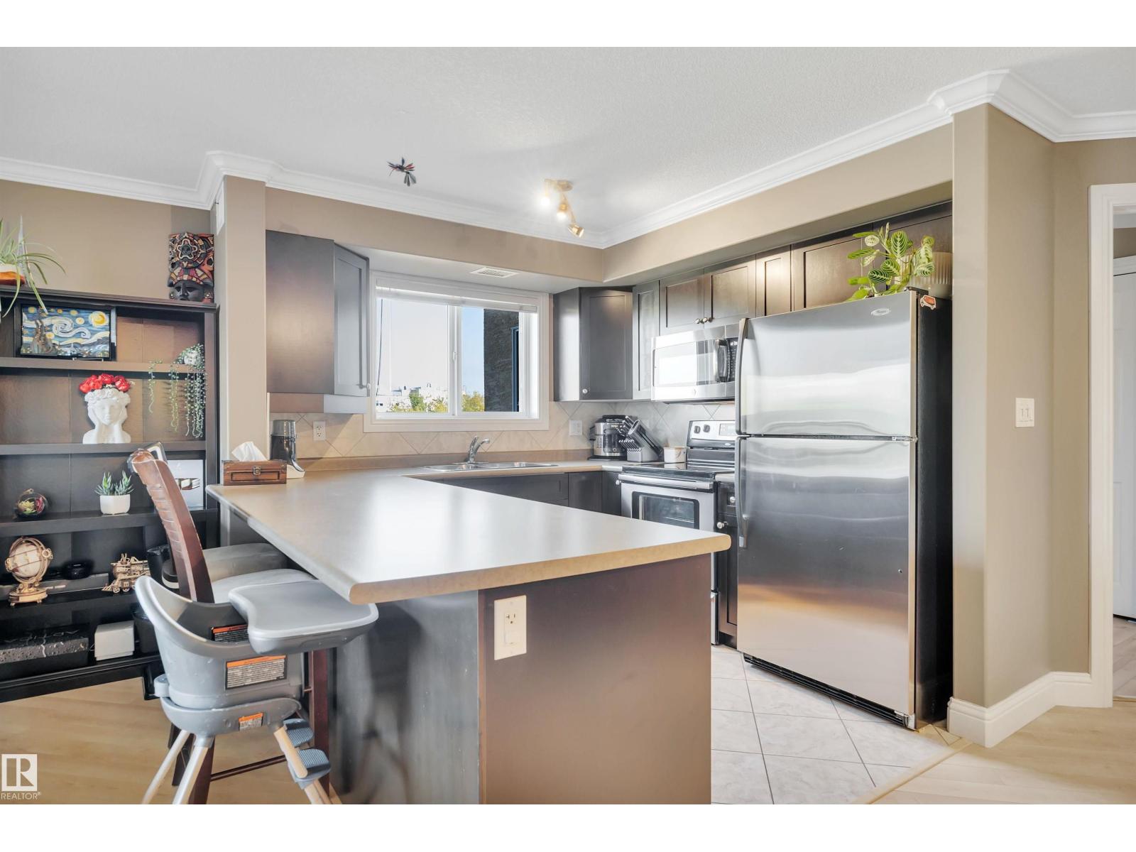 #305 14608 125 St Nw, Edmonton, Alberta  T5X 0B5 - Photo 8 - E4461109