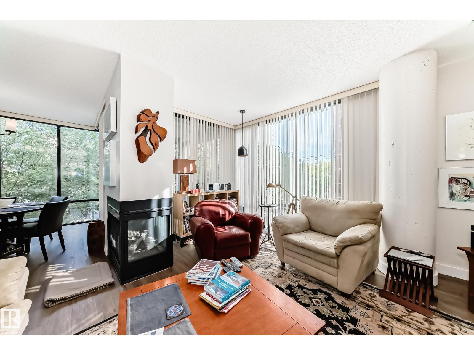 #305 10028 119 St Nw Nw, Edmonton, Alberta  T5K 1Y8 - Photo 13 - E4461110