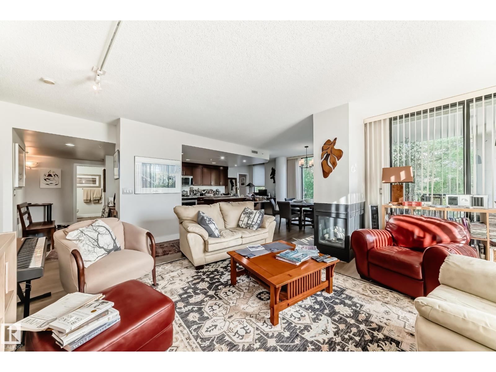 #305 10028 119 St Nw Nw, Edmonton, Alberta  T5K 1Y8 - Photo 14 - E4461110