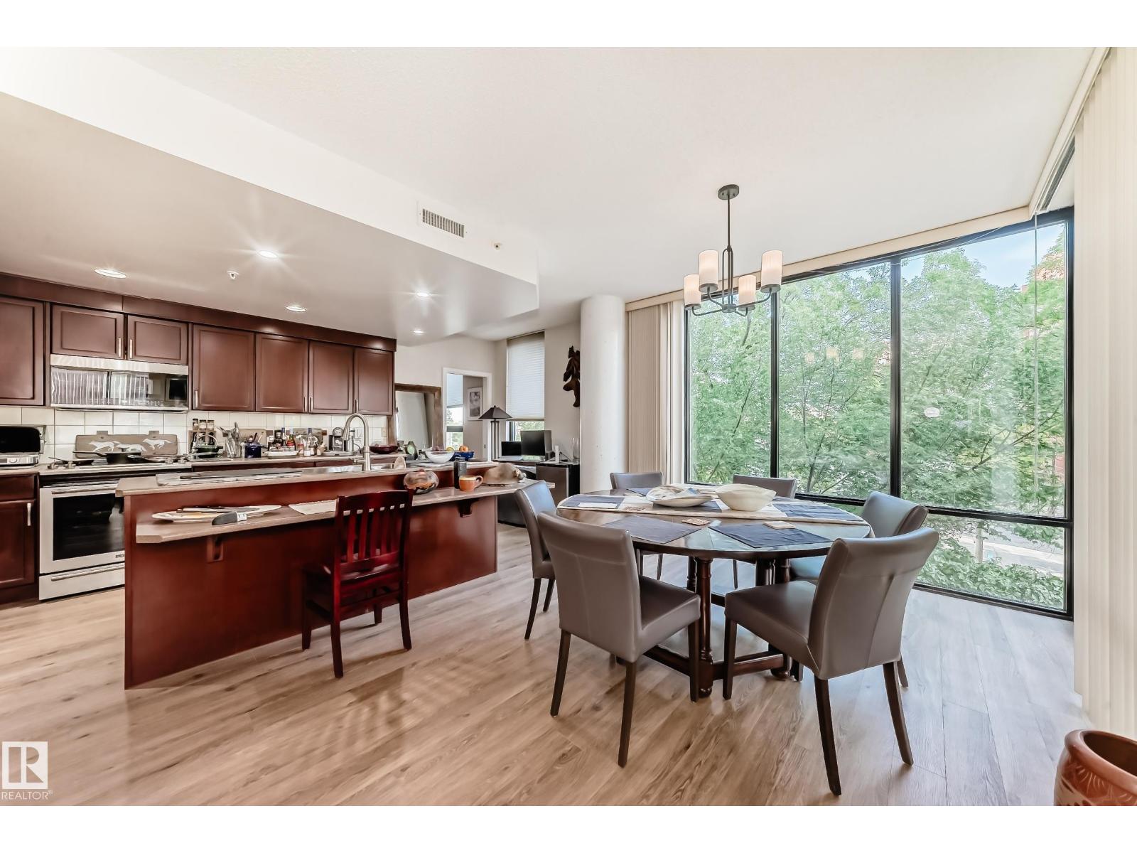#305 10028 119 St Nw Nw, Edmonton, Alberta  T5K 1Y8 - Photo 18 - E4461110