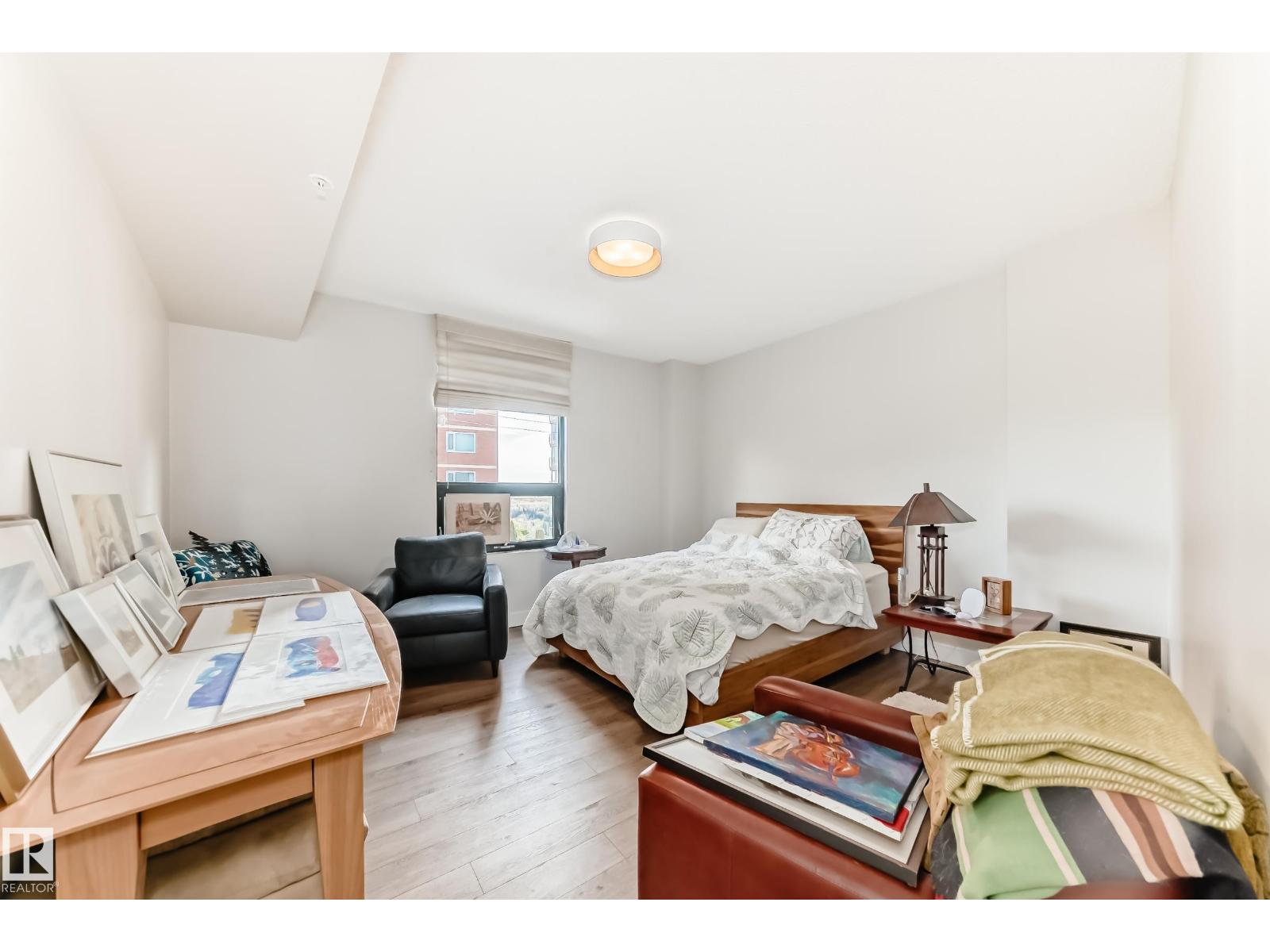 #305 10028 119 St Nw Nw, Edmonton, Alberta  T5K 1Y8 - Photo 22 - E4461110