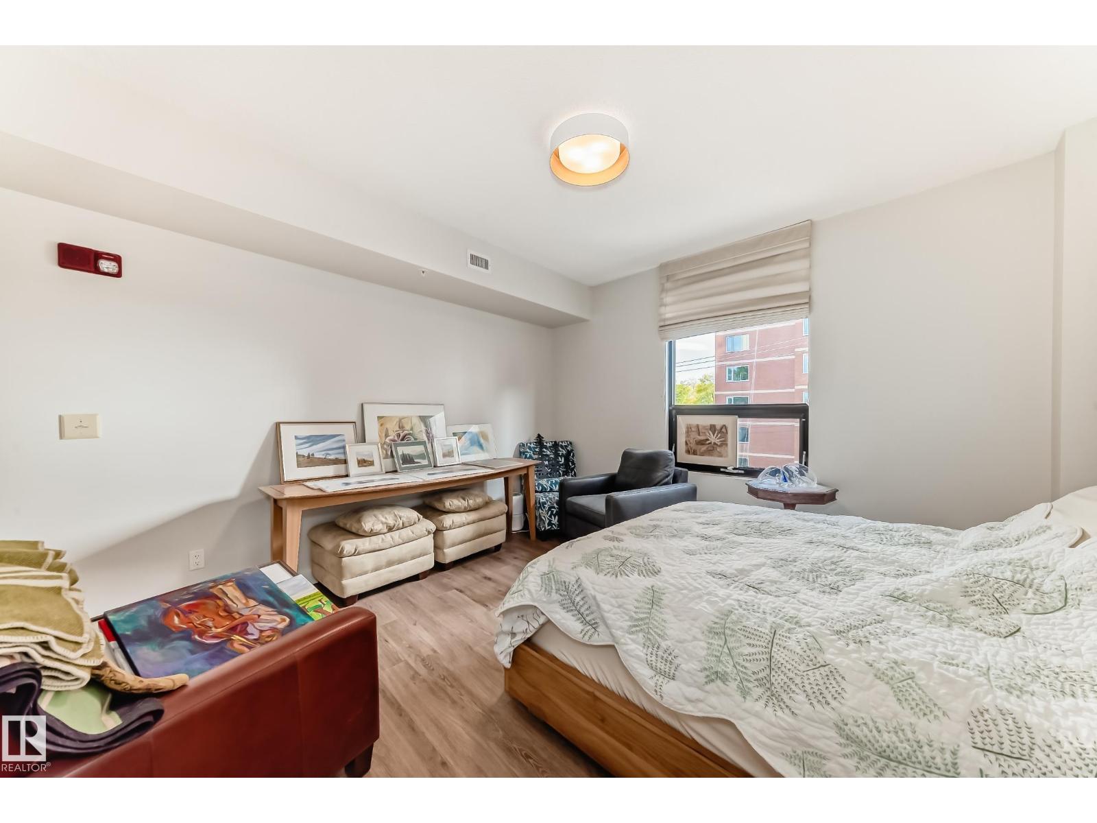 #305 10028 119 St Nw Nw, Edmonton, Alberta  T5K 1Y8 - Photo 23 - E4461110