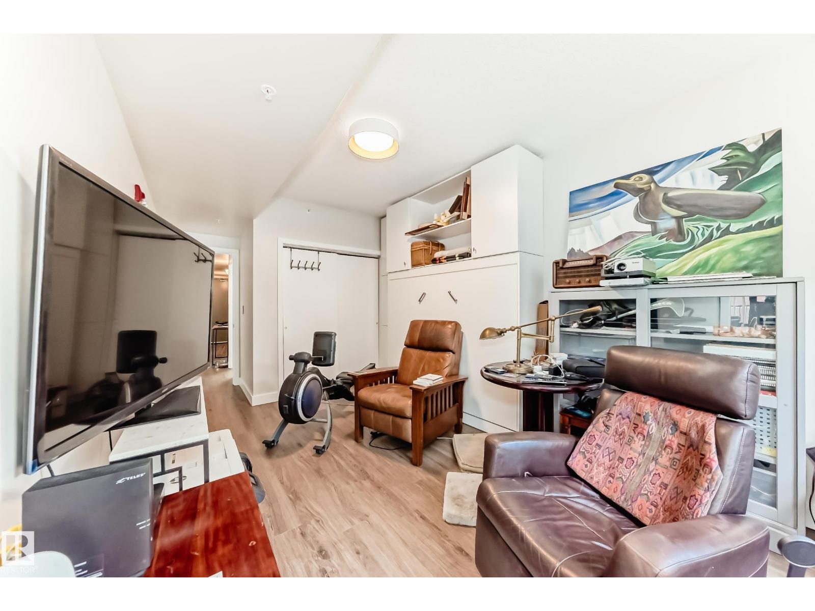 #305 10028 119 St Nw Nw, Edmonton, Alberta  T5K 1Y8 - Photo 30 - E4461110