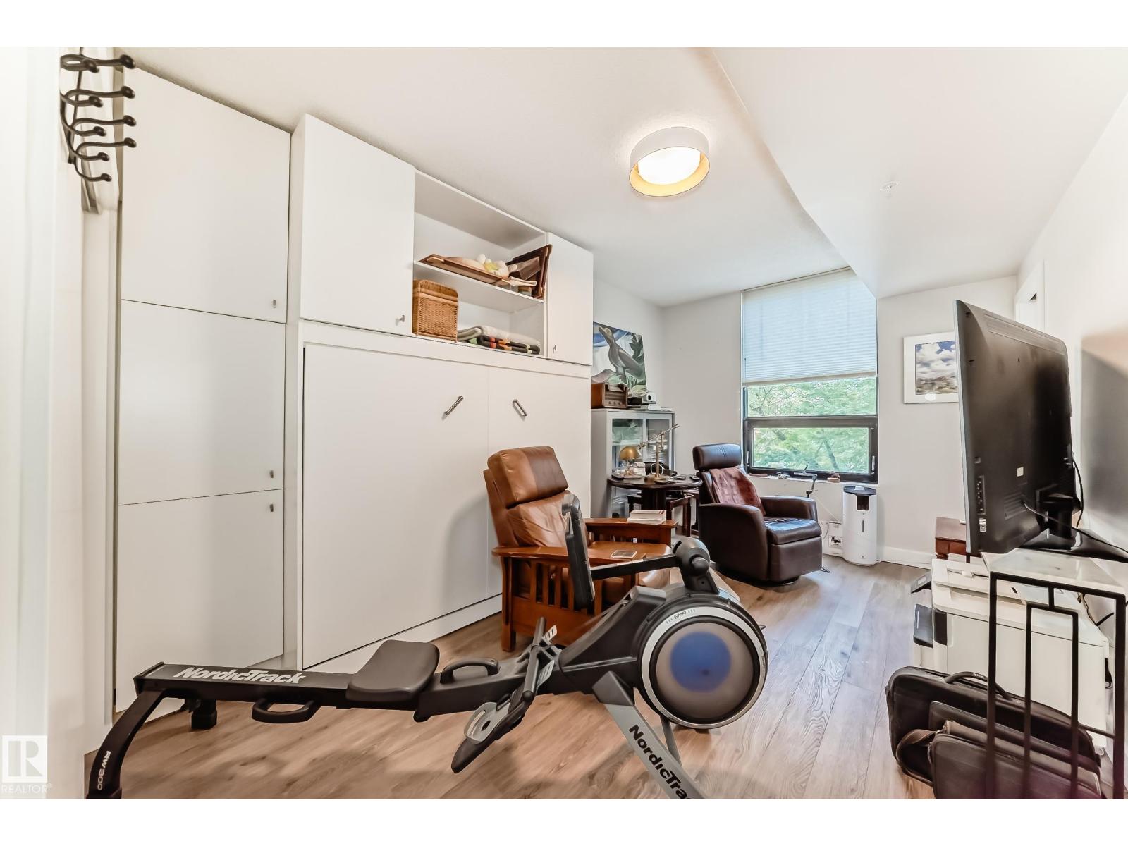 #305 10028 119 St Nw Nw, Edmonton, Alberta  T5K 1Y8 - Photo 31 - E4461110