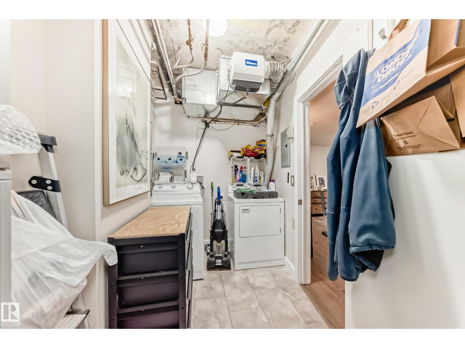 #305 10028 119 St Nw Nw, Edmonton, Alberta  T5K 1Y8 - Photo 35 - E4461110