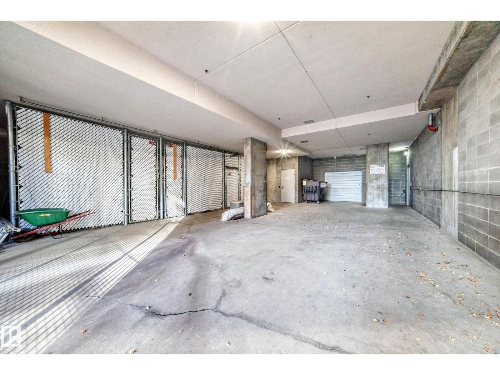 #305 10028 119 St Nw Nw, Edmonton, Alberta  T5K 1Y8 - Photo 43 - E4461110