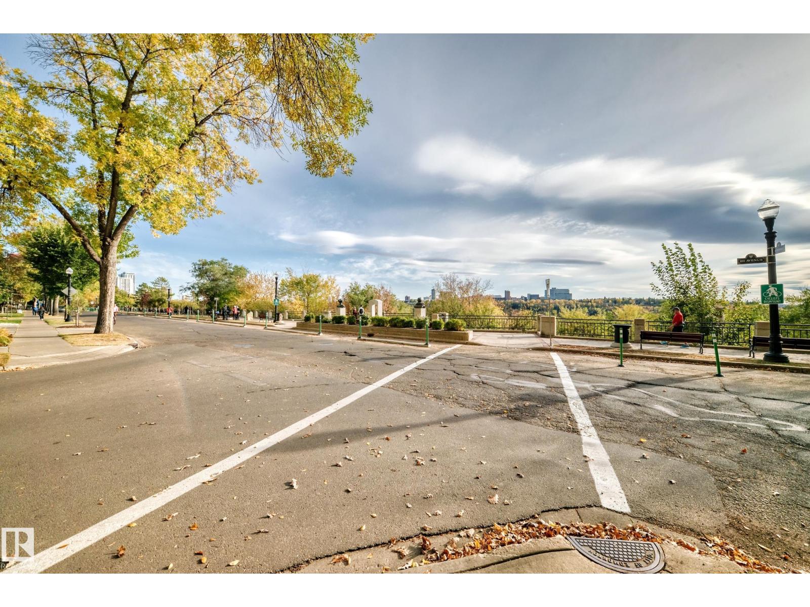 #305 10028 119 St Nw Nw, Edmonton, Alberta  T5K 1Y8 - Photo 45 - E4461110