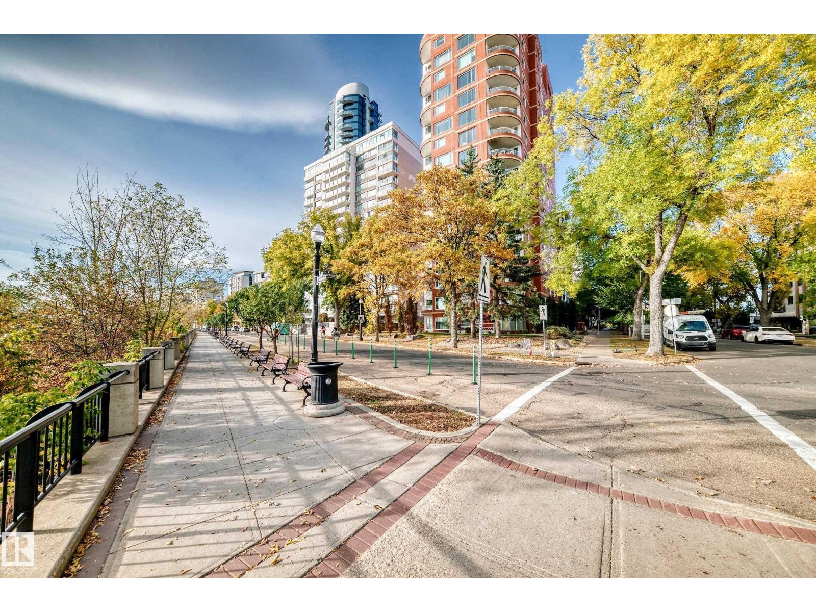#305 10028 119 St Nw Nw, Edmonton, Alberta  T5K 1Y8 - Photo 46 - E4461110