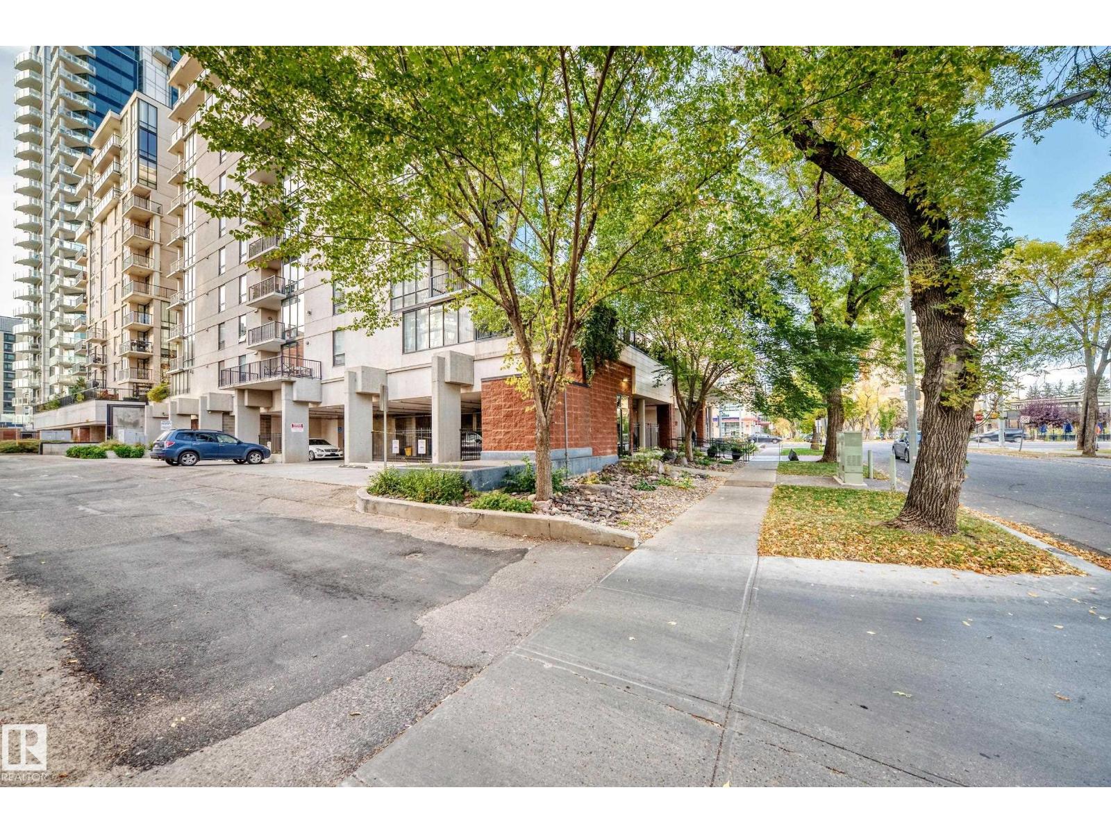 #305 10028 119 St Nw Nw, Edmonton, Alberta  T5K 1Y8 - Photo 47 - E4461110
